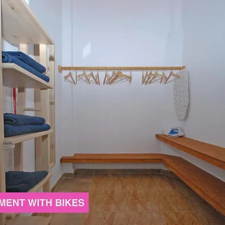 Appartement Valencia, Cabanal *